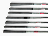 Takomo Iron 101T Iron Set 4-PW KBS Tour Lite Stiff Flex Shafts Lamkin Crossline Grips