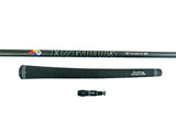 Project X Hzrdus Smoke Black Driver/Fairway Wood Shaft