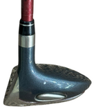 Slazenger 18° 5 Wood Aldila NV-RD 55g Ladies Flex Shaft Golf Pride MCC Grip