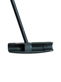 SeeMore The SeeMore FGP 35" Putter SeeMore Shaft SS Pistol GT 1.0 Grip