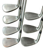 TaylorMade R7 Iron Set 4-PW T Step 90 Regular Flex Shafts TaylorMade Grips