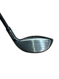 TaylorMade LH Stealth 2 16.5° 3HL Wood Ventus TR 5 Sr Flex Shaft Karma Grip