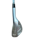 Cleveland 588•RTX 56•14 SW Ultralite 50 Wedge Flex Shaft Karma Grip