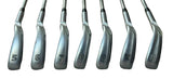 Ping G425 Black Dot Iron Set 5-UW AWT 2.0 R Flex Shafts GP Tour Wrap Grips