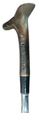 TaylorMade Hi-Toe 58•10 Lob Wedge DG S300 S Flex Shaft GP Tour Velvet Grip