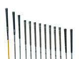 TaylorMade Spalding MRH Complete Golf Club Set Regular Flex SET-101426T05