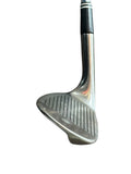 Cleveland CG12 Zip Grooves 52° GW Traction Wedge Flex Shaft Cleveland Grip