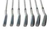Titleist 701 AP2 Iron Set 4-PW DG S300 S Flex Shafts GP MCC +4 Grips