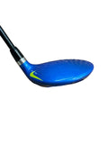 Nike Vapor 21° 7 Wood Tensei CK 65g Senior Flex Shaft Golf Pride Z Grip