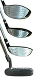 Callaway/Strata WLH Complete Golf Club Set Women's Flex SET-052726T01