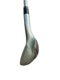 TaylorMade ATV 60° LW KBS Wedge Flex Shaft Lamkin Performance Plus Grip