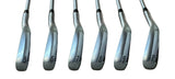 Srixon ZX5 Forged Iron Set +1" Project X IO5.5 R Flex Shafts GP MCC Grips
