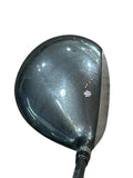 Nike LH NDS 10.5° Driver Fujikura NDS Regular Flex Shaft Nike Grip