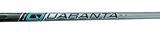 Callaway Rogue CF18 A Wedge Quaranta 40g Women's Flex Shaft Tour Wrap Grip