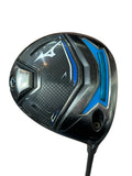 Mizuno ST Max 230 9.5° Driver Kai' Li 60g R Flex Shaft GP Tour Wrap Grip