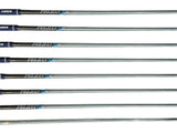 Callaway Razr X Iron Set 3-PW Project X PXi 6.0 S Flex Shafts Lamkin REL Grips