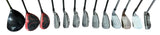 Ping Slazenger MLH Complete Golf Club Set Regular Flex SET-052026T08