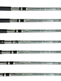 Nike SQ Sumo Iron Set 4-PW Speedset SL Regular Flex Shafts Nike Grips