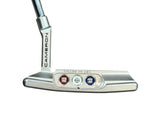 Scotty Cameron Newport 2 Button Back 33" Putter w/HC SC Shaft SC Grip