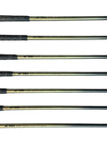Yonex Super ADX Iron Set 3-PW (NO 8 IRON) Yonex Stiff Flex Shafts