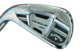 Callaway LH Rogue Pro CF18 3 Iron XP105 ST15 S300 S Flex Shaft Lamkin Z5 Grip