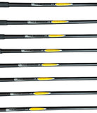 TaylorMade RAC LT Iron Set 3-PW TaylorMade LT S Flex Shafts TaylorMade Grips