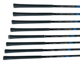 Mitsubishi Chemical Tensei AV Series Stiff Flex Iron Shafts 4-AW