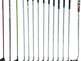 Cobra Goldwin MRH Complete Golf Club Set Regular Flex SET-061626T08