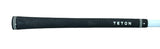 Teton LH HXD 15° 2 Hybrid Teton 75g Senior Flex Shaft Teton Grip