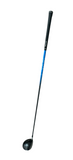 TaylorMade Burner 15° 3 Wood Alta 55g Sr Flex Shaft Golf Pride Tour Velvet Grip