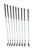 MacGregor MT Tourney TR2A Irons 2-11 (NO 10) Tourney Action Stiff Flex Shafts