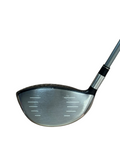 TaylorMade Burner 10.5° Driver REAX 50g Ladies Flex Shaft Tour Wrap Grip