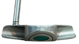Odyssey 2-Ball Blade 35.5" Putter White Hot Shaft Super Stroke Flatso 1.0 Grip