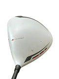 TaylorMade Burner Superfast 2.0 10.5° Driver Matrix Ozik R Flex Shaft MCC+4 Grip