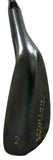 Warrior Golf 52° Gap Wedge Warrior Wedge Flex Shaft Warrior Grip