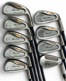 Hippo South Bay MRH Complete Golf Club Set -1/2" R Flex SET-052926T02