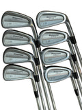 Bridgestone J33 Iron Set 3-PW DG S300 S Flex Shafts Lamkin Grips