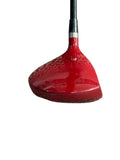 Krank Red Hot Chili Pepper 20° 5 Wood Horizon 68g R Flex Tour Wrap Grip