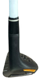 Adams Idea Pro a12 18° Hybrid Matrix Ozik Altus Stiff Flex Shaft Grip One Grip