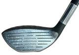 Cobra King Cobra Offset 7 Wood EI-70 Stiff Flex Shafts Golf Pride Tour Wrap Grip