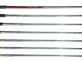 Ping G20 Yellow Dot Iron Set 4-PW CFS R Flex Shaft Winn Dri•Tac 2.0 Grips