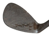 Cobra Trusty Rusty 61° Lob Wedge DG X100U X Flex Shaft GP Tour Velvet Grip