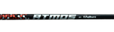 Mizuno ST 190 9.5° Driver Atmos 5 Regular Flex Shaft Mizuno Grip