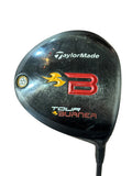 TaylorMade Burner Tour 10.5° Driver Honors Elite Boron R Flex Shaft CP2 Pro Grip