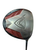 Callaway Diablo Octane 11.5° Driver Project X 4.5 Sr Flex Shaft Callaway Grip