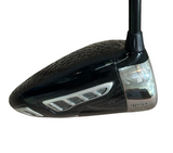 Callaway LH FT9 Tour 9.5° Driver Fujikura Z Com S Flex Shaft Callaway Grip