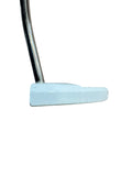 TaylorMade Ghost Corza 34" Putter Ghost Steel Shaft SS Mid Slim 2.0 Grip