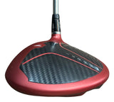 Tommy Armour TA1 10.5° Driver Diamana 60g X Flex Shaft GP CP2 Wrap Grip