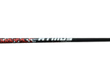 TaylorMade M4 21° 5HL Wood Atmos 5 Sr Flex Shaft GP Tour Wrap Grip