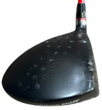 Wilson Staff D300 10.5° Driver Speed Rulz A Type 44g R Flex Shaft Karma Grip